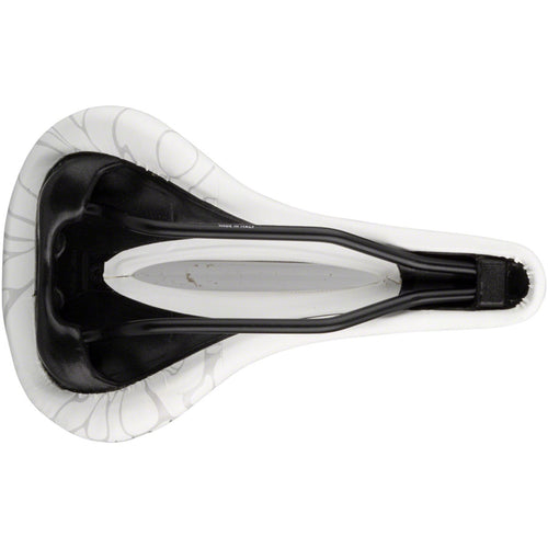 Butterfly Chromoly Saddle