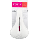 Butterfly Chromoly Saddle