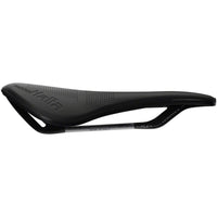 Boost EVO Superflow Saddle - Fec Alloy, Black, L3