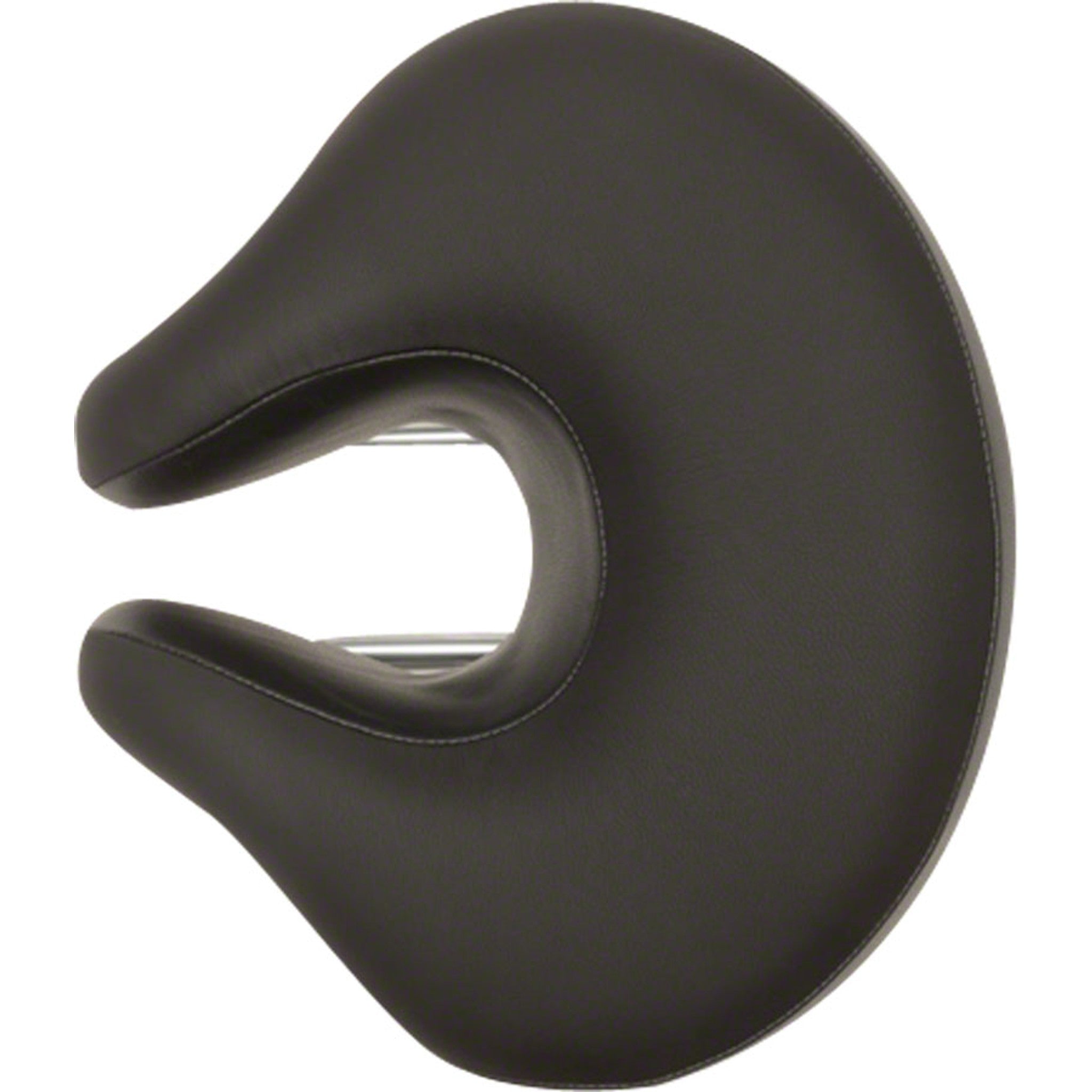 ISM Touring Saddle Black