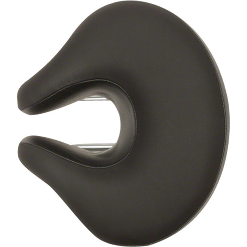 ISM Touring Saddle Black