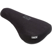 Jonesin' Seat - Pivotal, Black, Fat
