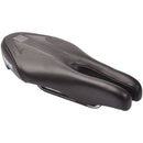 PS 2.0 Saddle - Chromoly, Black