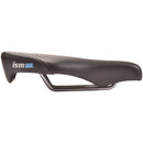 PS 2.0 Saddle - Chromoly, Black