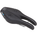 PN 3.1 Saddle - Chromoly, Black
