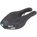 PN 3.1 Saddle - Chromoly, Black