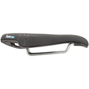 PN 3.1 Saddle - Chromoly, Black
