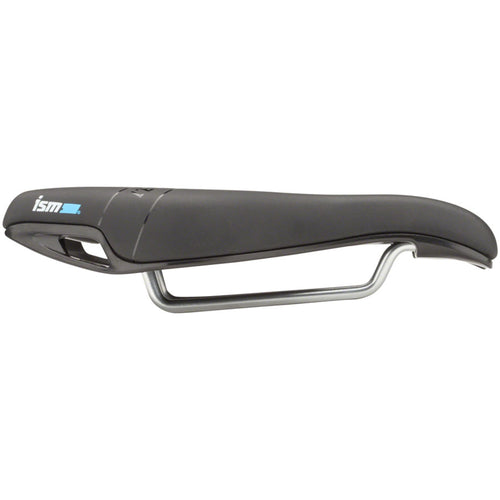 PN 3.1 Saddle - Chromoly, Black