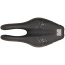 PN 3.1 Saddle - Chromoly, Black