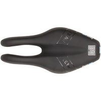 PN 3.1 Saddle - Chromoly, Black