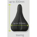HexAir Saddle Cover