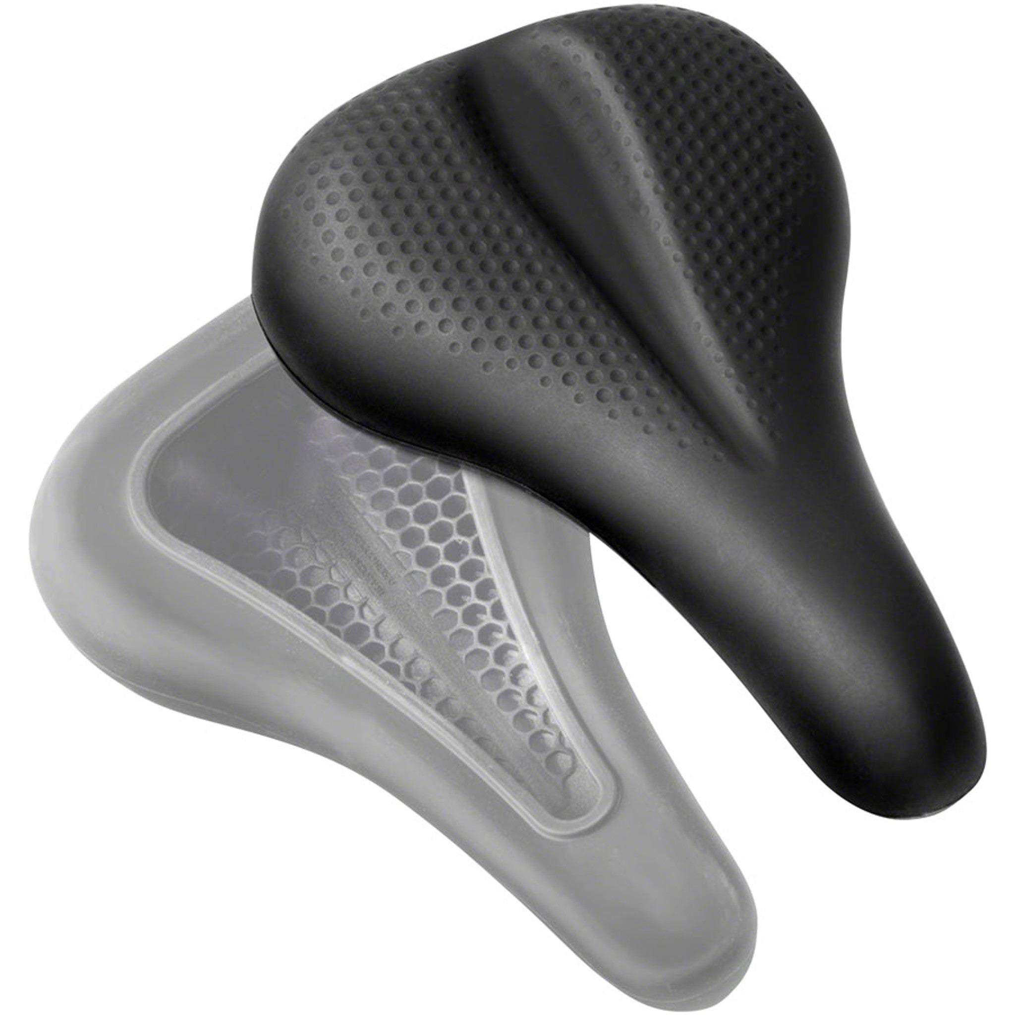 HexAir Saddle Cover