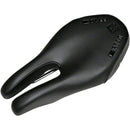 ISM PR 1.0 Saddle - Steel, Black