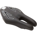 ISM PR 2.0 Saddle - Steel, Black
