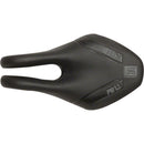 ISM PS 1.1 Saddle - Chromoly, Black