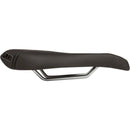 ISM PL 1.1 Saddle - Chromoly, Black