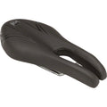 ISM PL 1.1 Saddle - Chromoly, Black