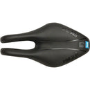 ISM PM 2.0 Saddle - Chromoly, Black
