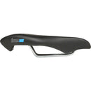 ISM PM 2.0 Saddle - Chromoly, Black