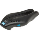 ISM PM 2.0 Saddle - Chromoly, Black