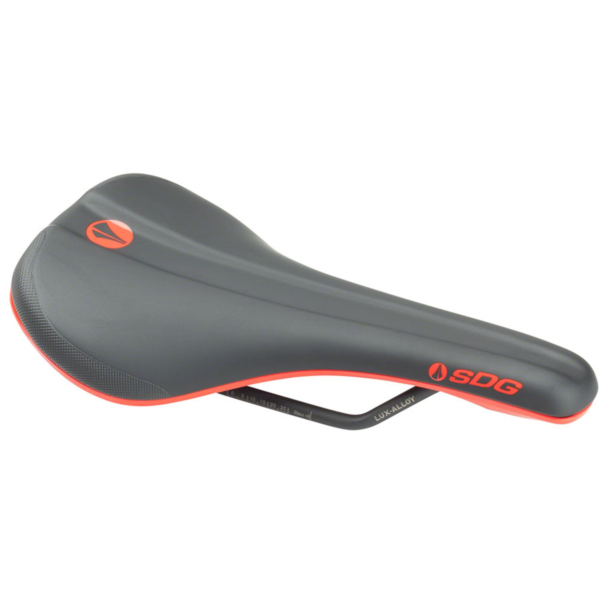 Bel-Air V3 Saddle