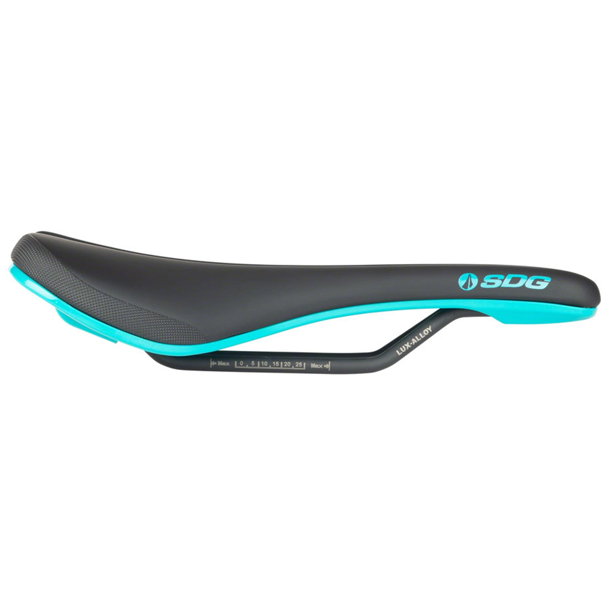 Bel-Air V3 Saddle