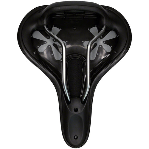 ARS Lift Saddle