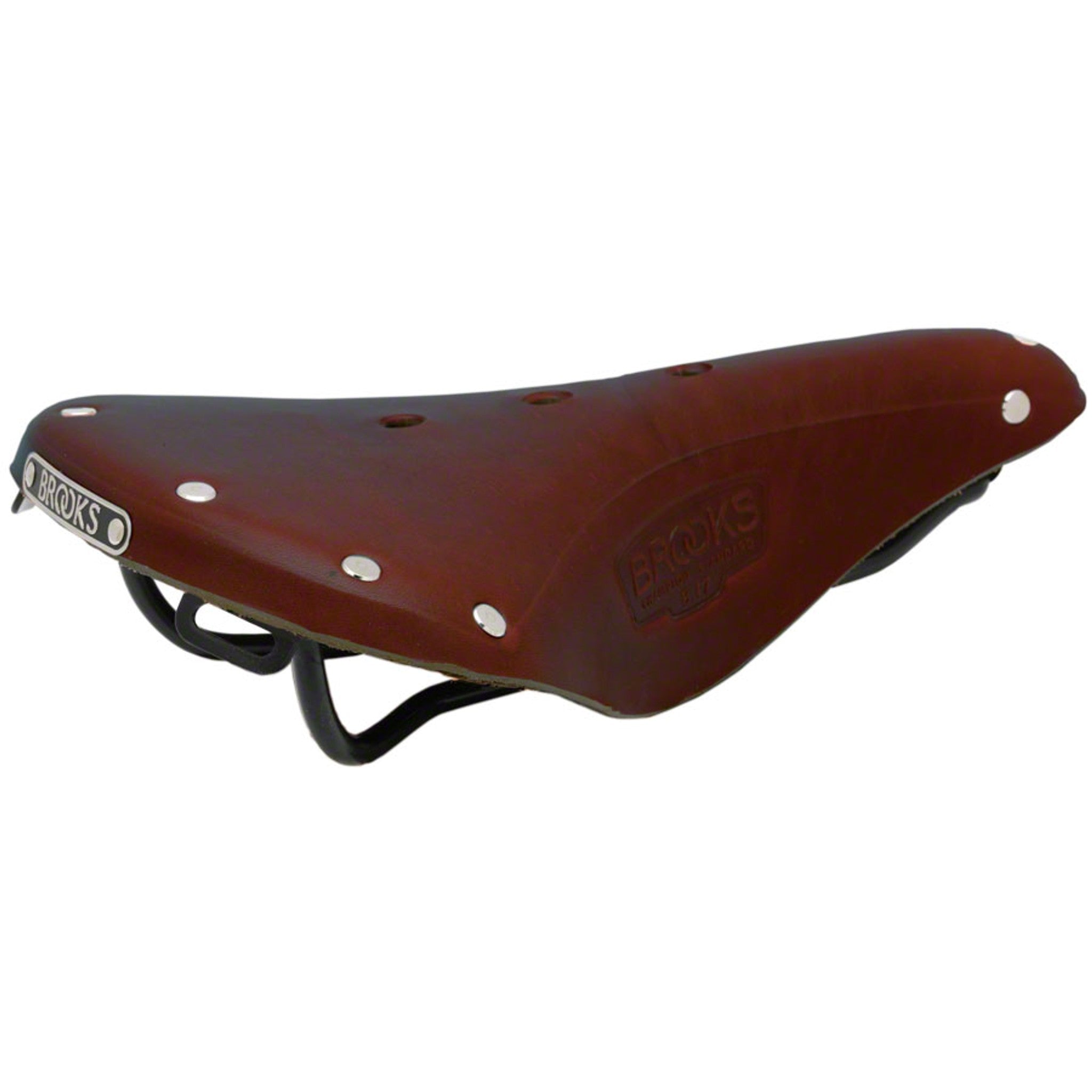 B17 Standard Saddle