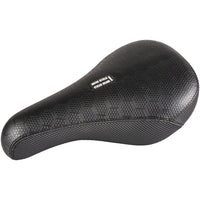Hive XL BMX Seat - Pivotal, Black