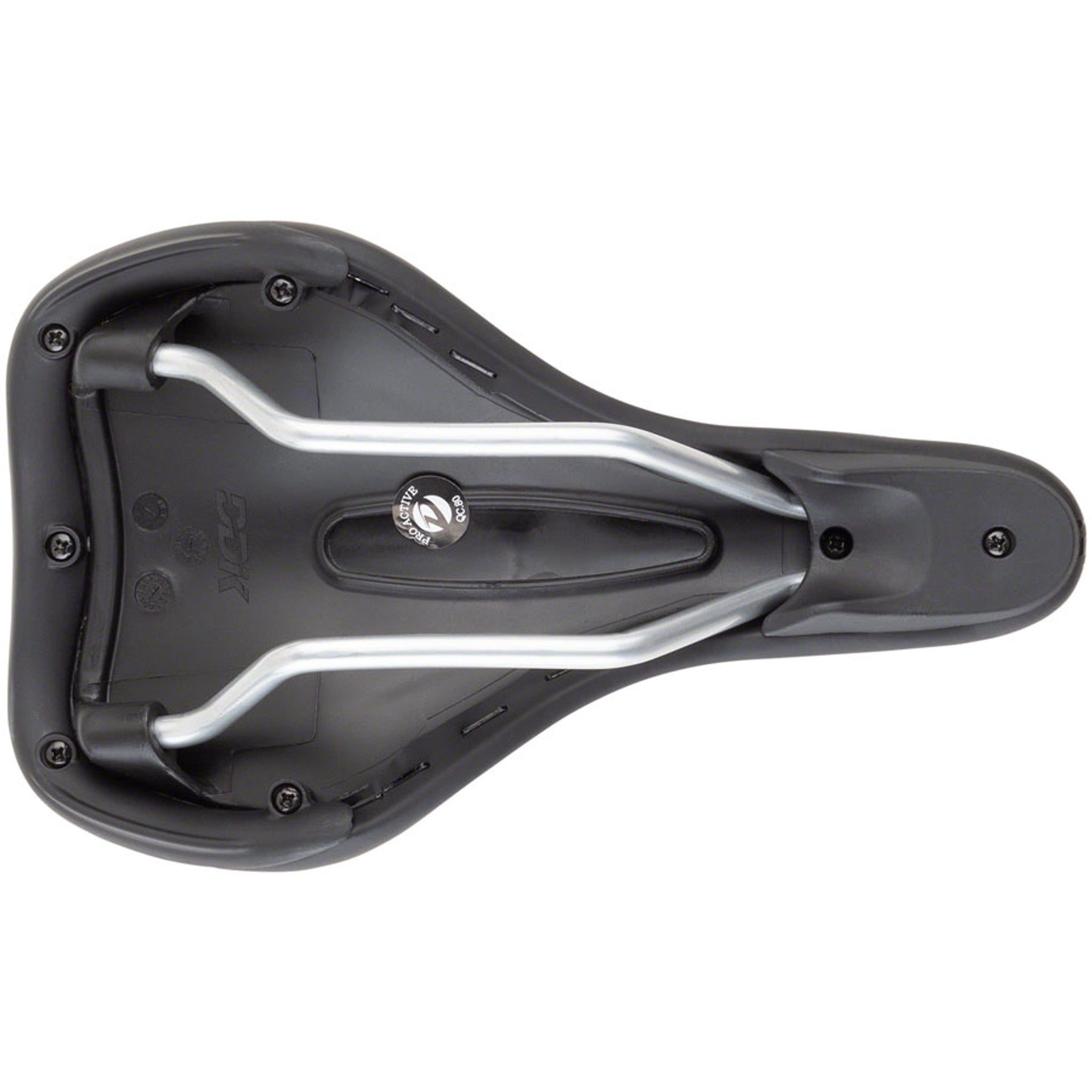 Youth Saddle