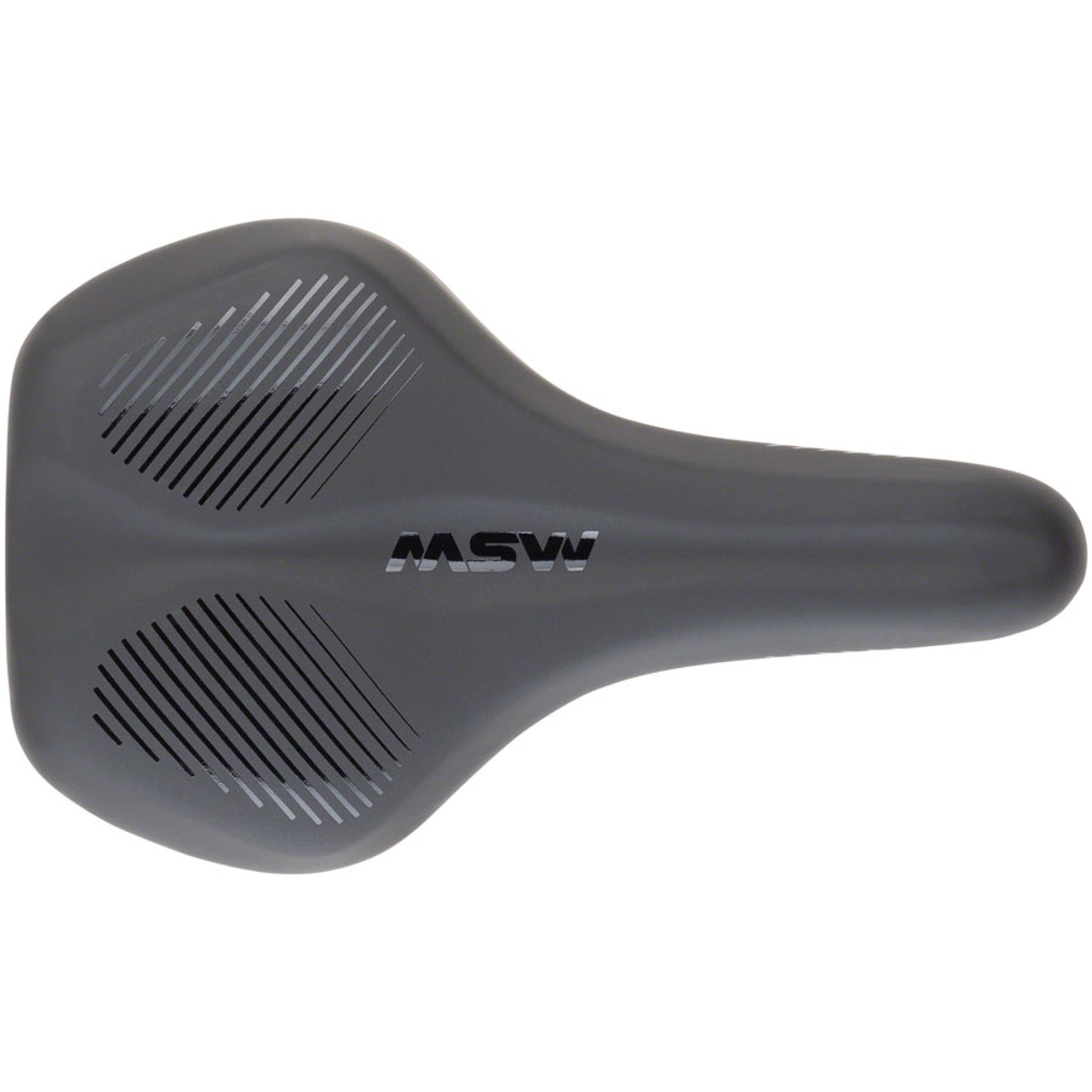 Spin Saddle