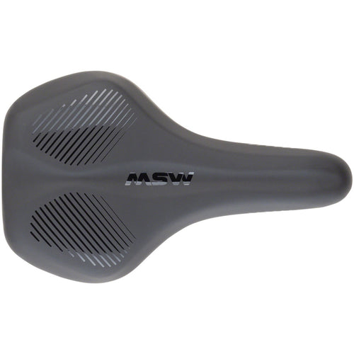 Spin Saddle