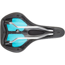 Spin Saddle