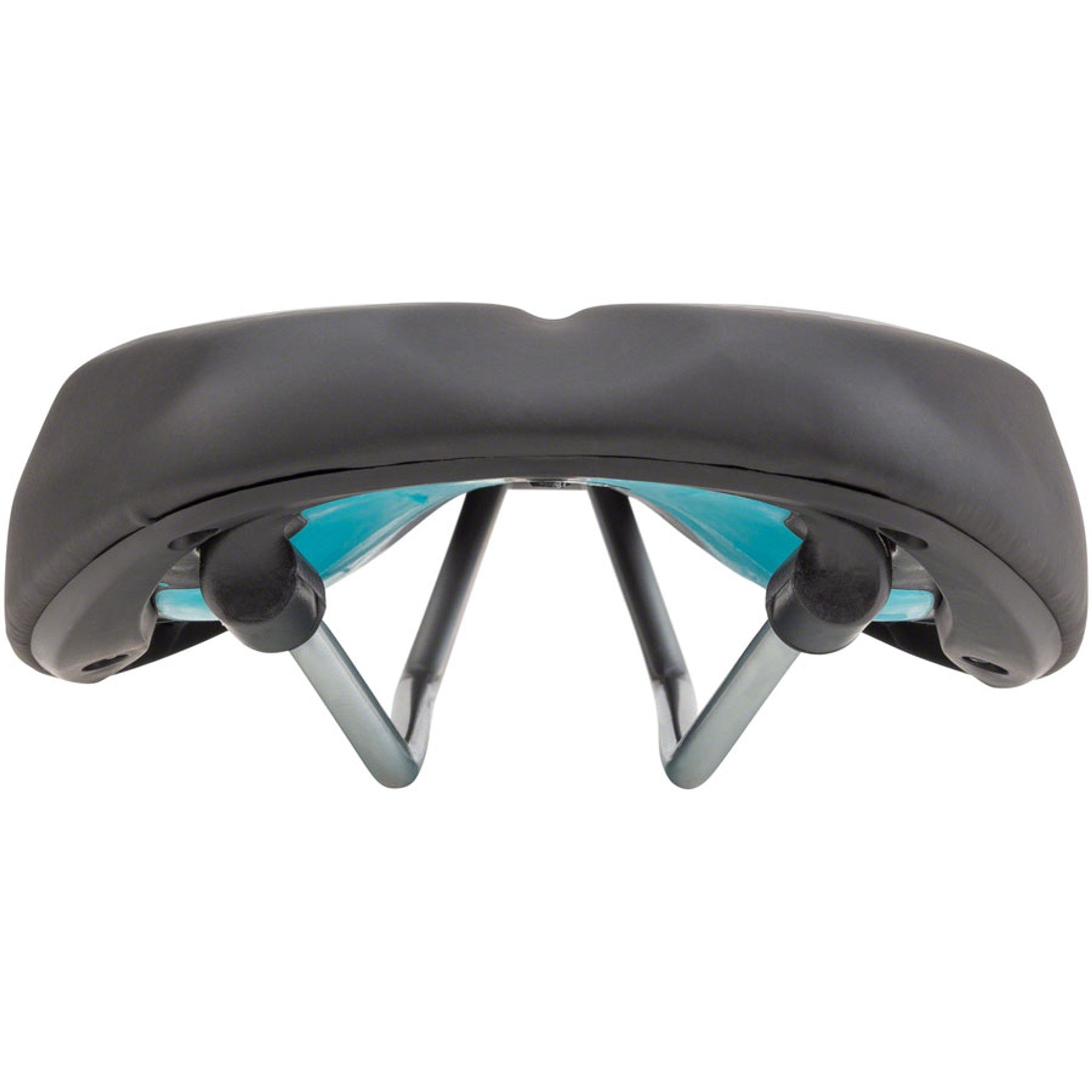 Spin Saddle
