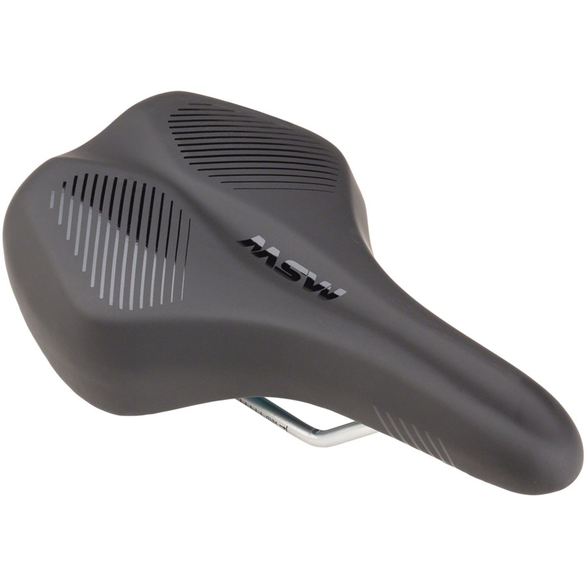 Spin Saddle