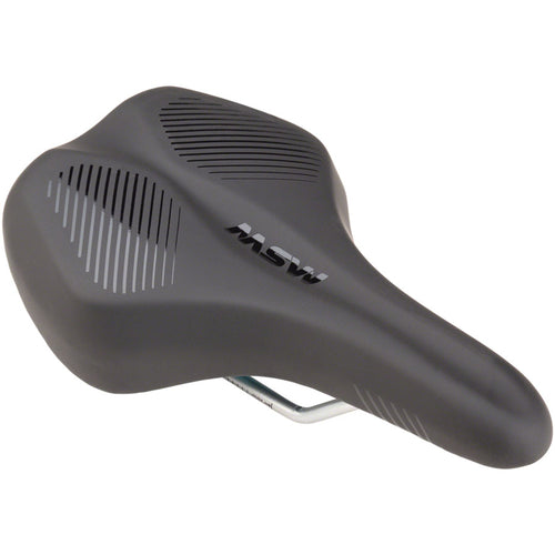 Spin Saddle