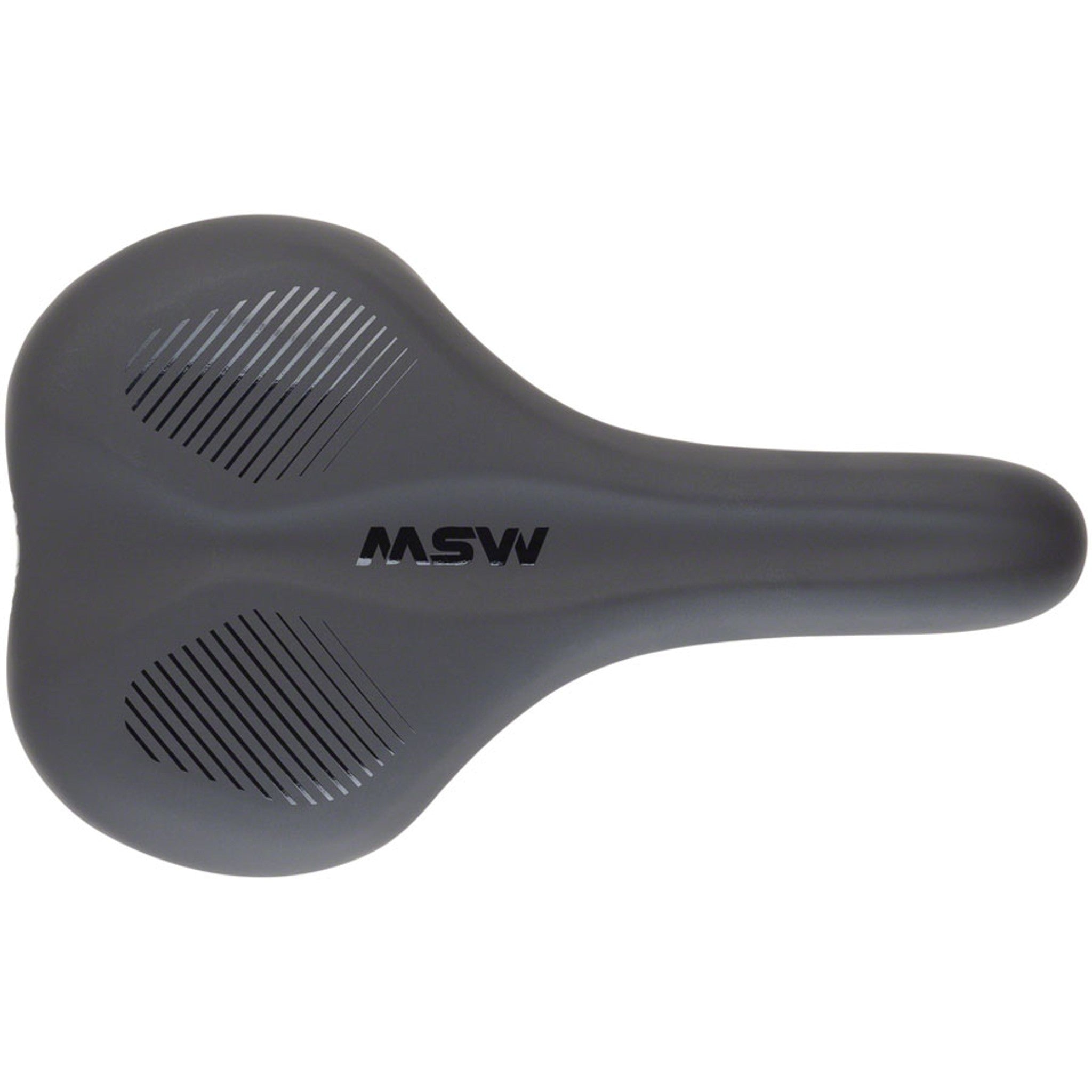 Spin Saddle