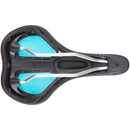 Spin Saddle