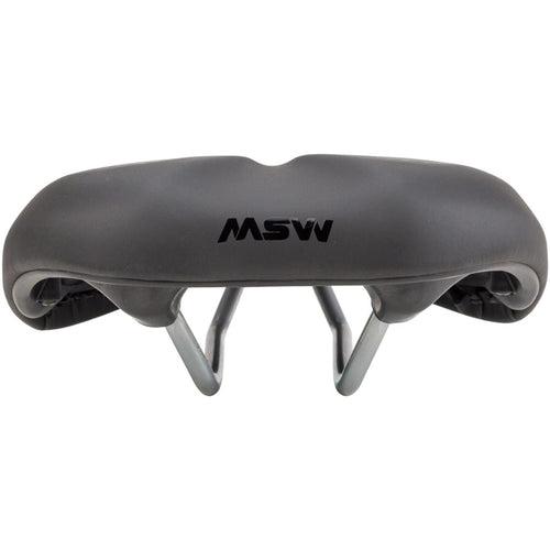 Spin Saddle