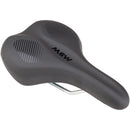 Spin Saddle