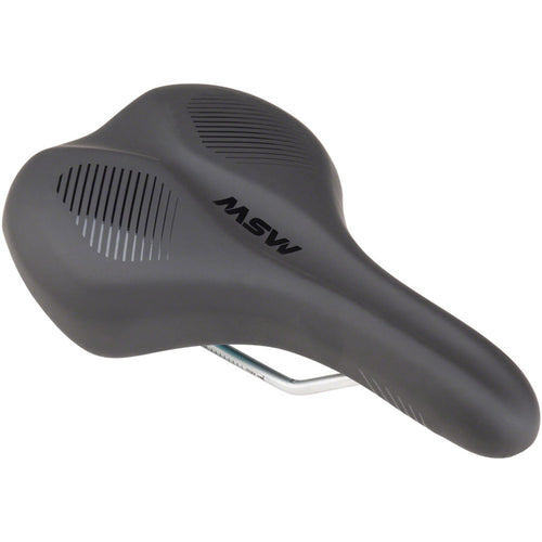 Spin Saddle