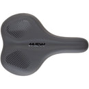 Spin Saddle