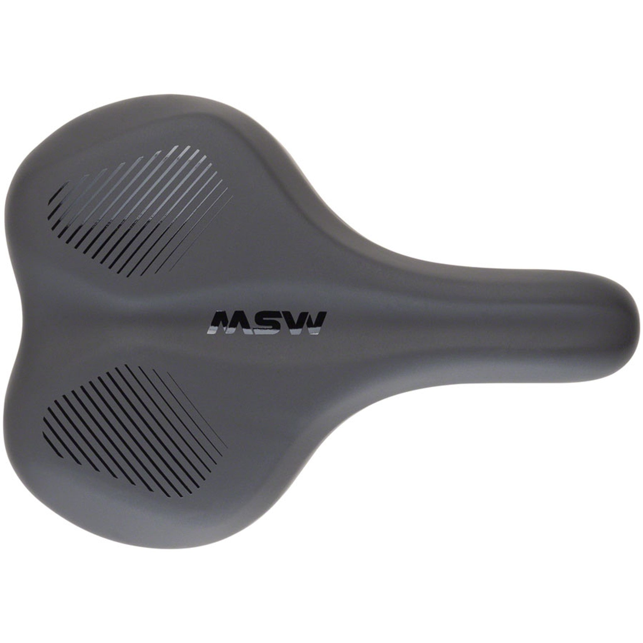 Spin Saddle