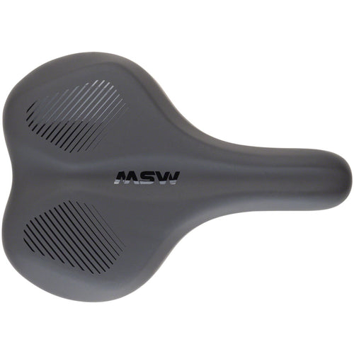 Spin Saddle