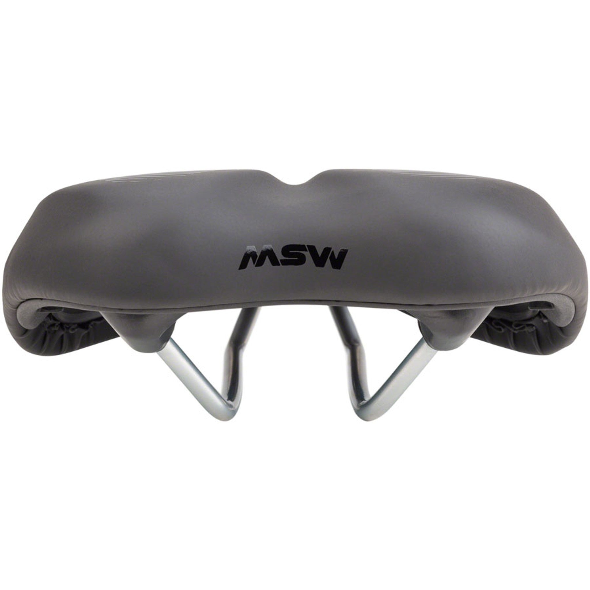 Spin Saddle