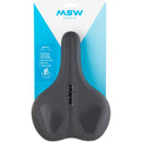 Spin Saddle
