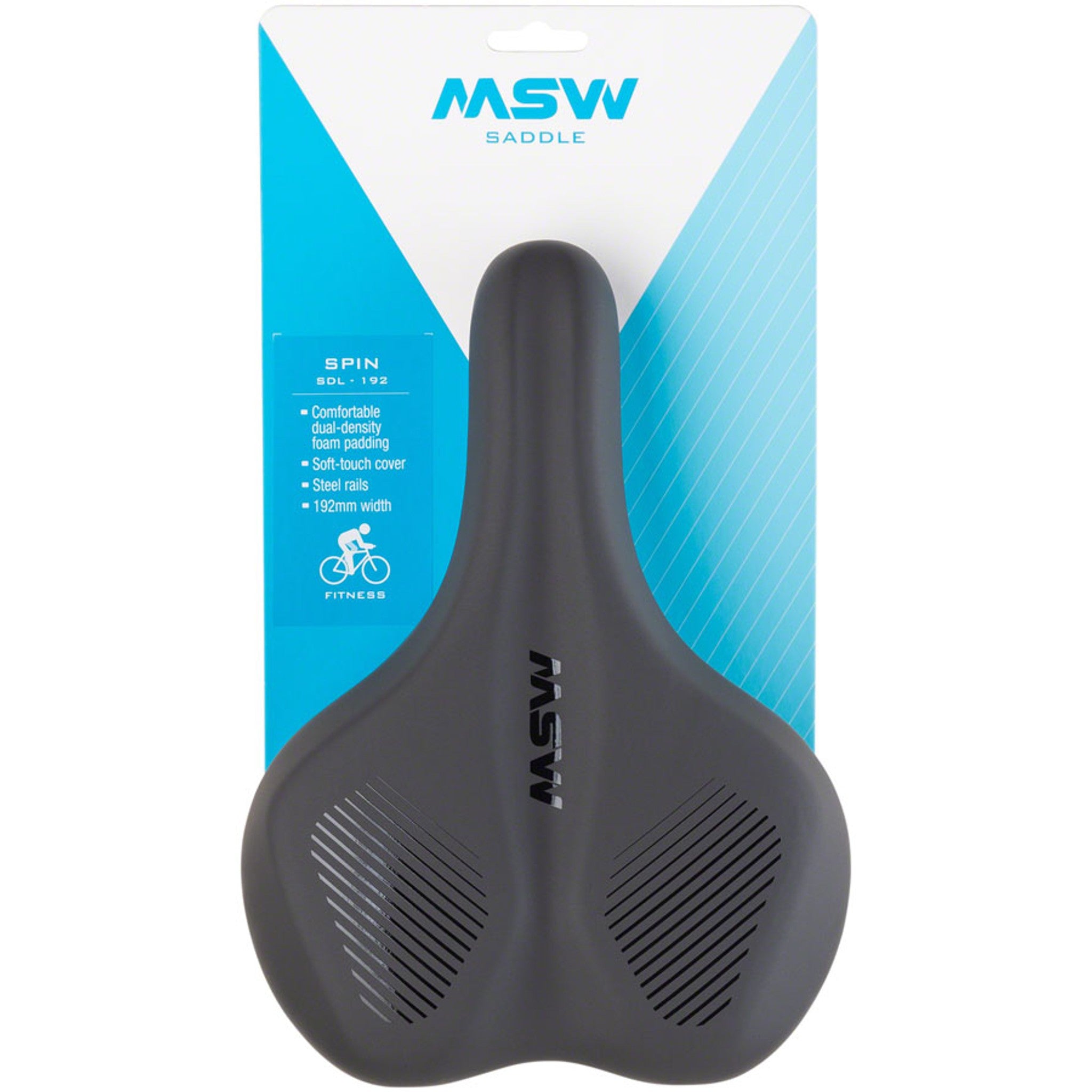 Spin Saddle