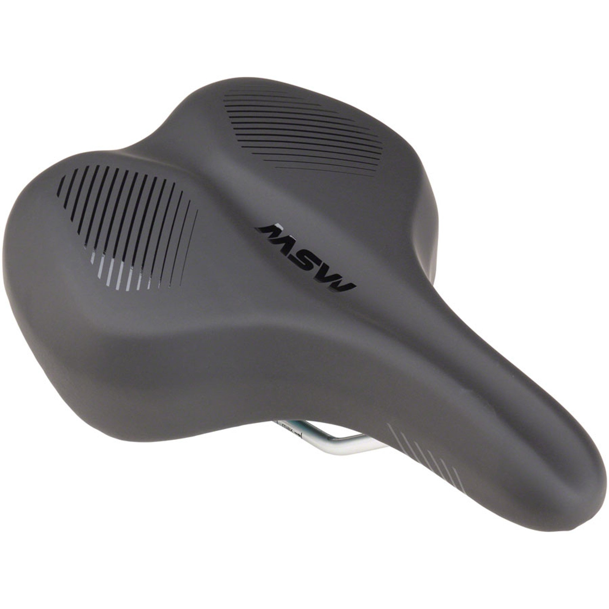 Spin Saddle