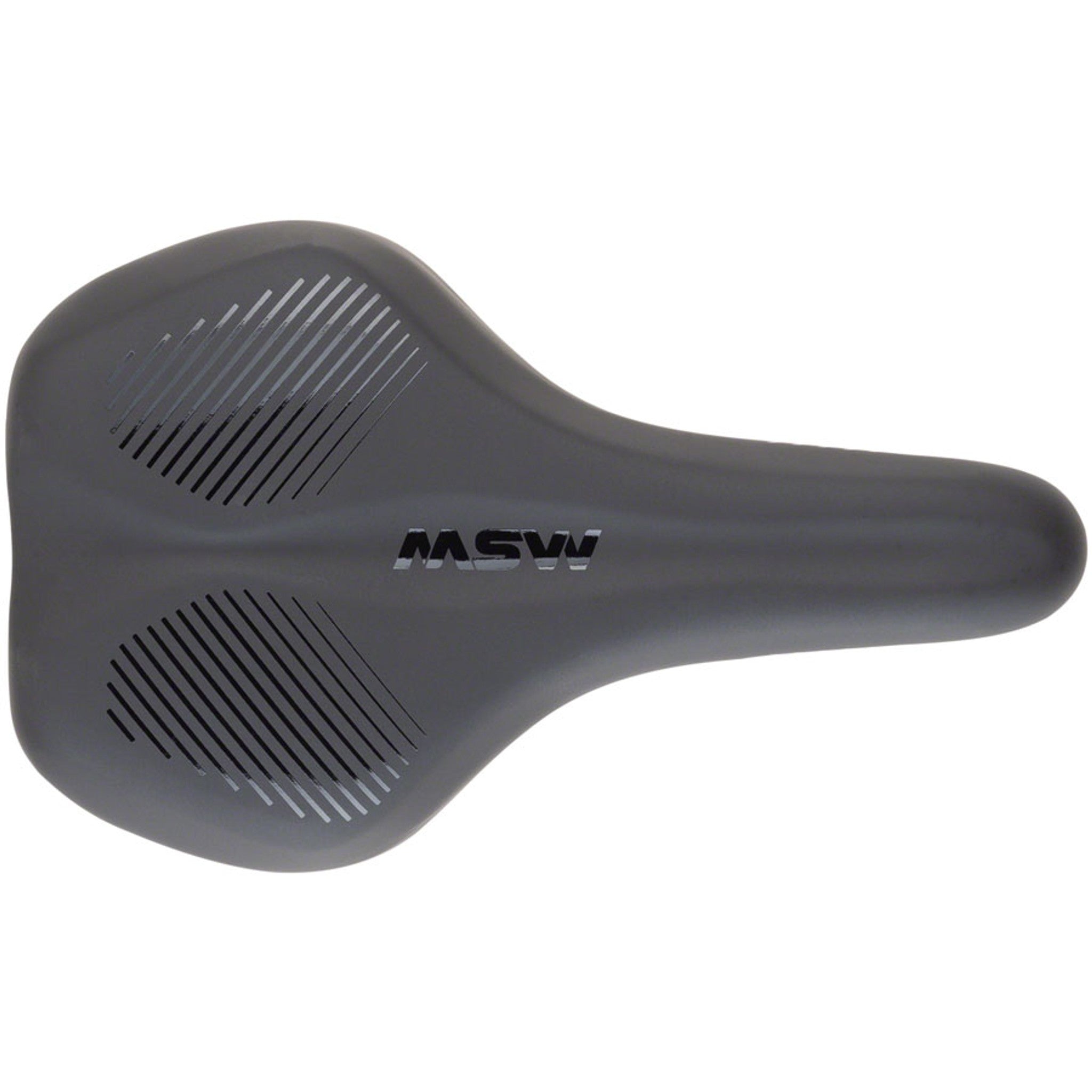 Spin Saddle