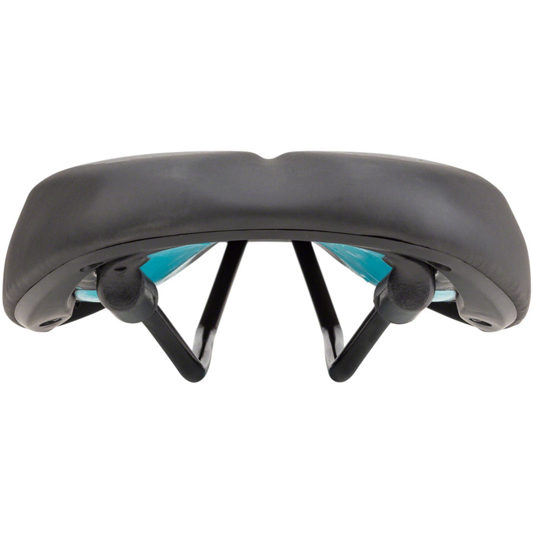 Spin Saddle